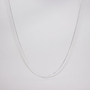 Sterling Silver CD30 Diamond Cut Curb Chain #25206