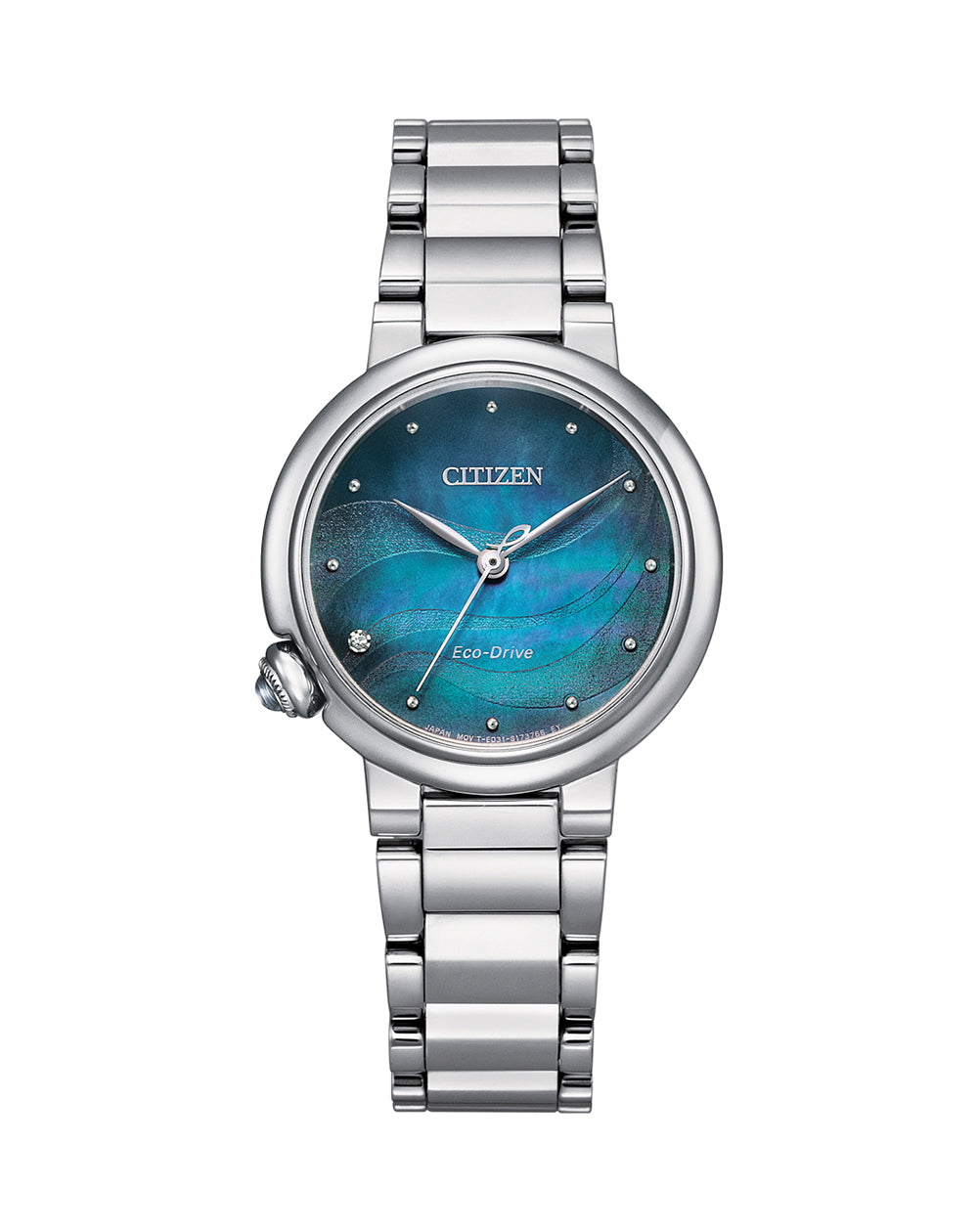 Citizen eco best sale drive wr50