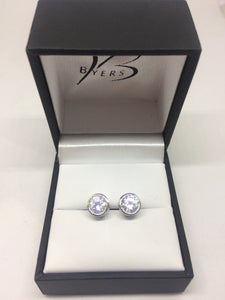 Sterling Silver Studs #